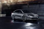 Chrysler 200 2015 года